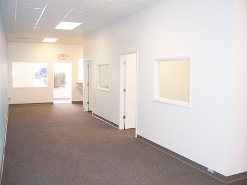divisorias drywall