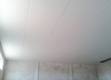 forros drywall