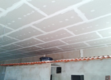 forros drywall