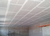 forros drywall