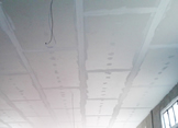forros drywall