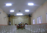 forros pvc