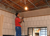 forros pvc