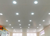 forros pvc
