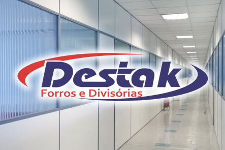 Destak Divisórias